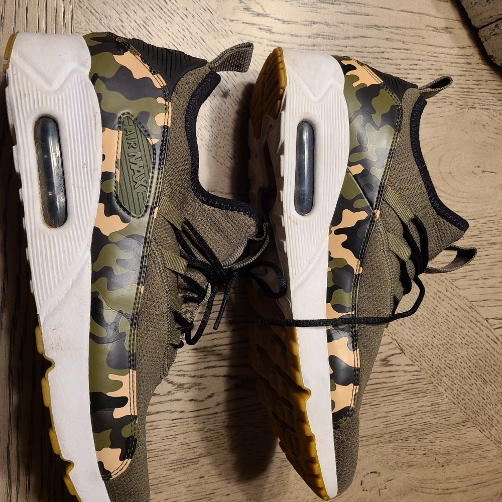 Nike Airmax